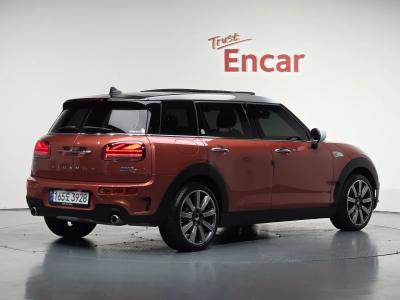 2023 MINI Clubman