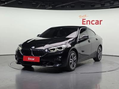 2024 BMW 2-Series