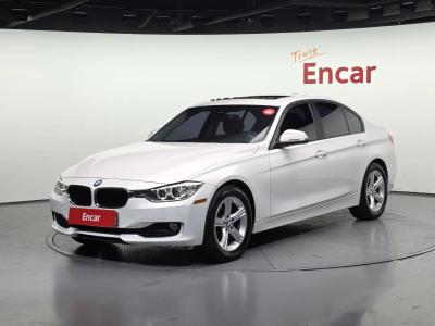 2014 BMW 3-Series