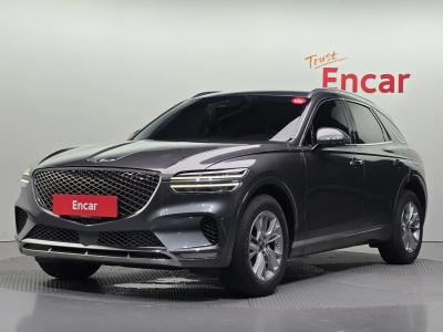 2022 Genesis GV70