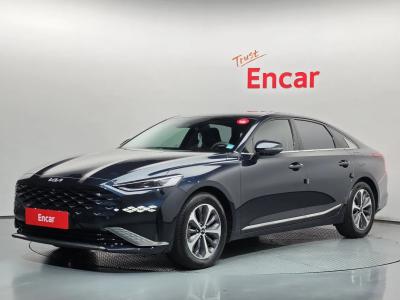 2024 Kia K8