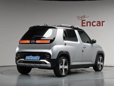 2025 Hyundai Casper
