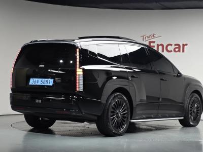 2027 Hyundai Ioniq 9