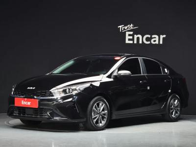 2022 Kia K3