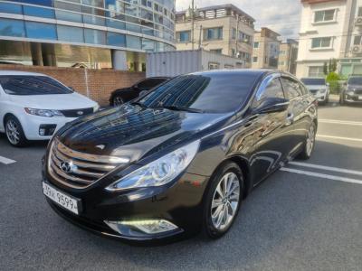 2014 Hyundai Sonata