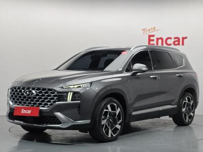 2021 Hyundai Santa Fe