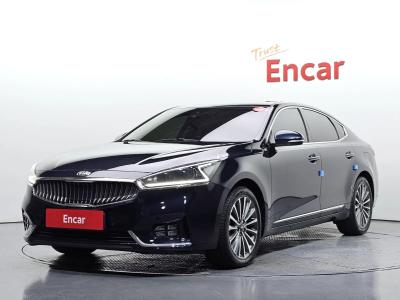 2016 Kia K7