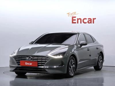 2022 Hyundai Sonata