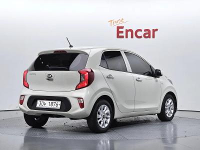 2018 Kia Picanto