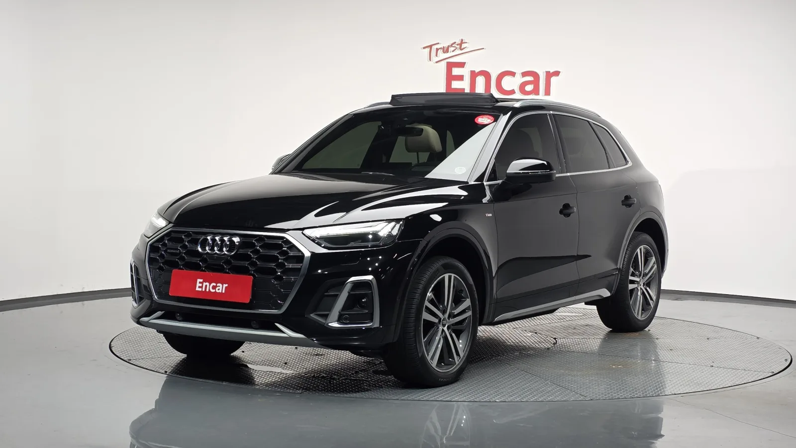 2021 Audi Q5
