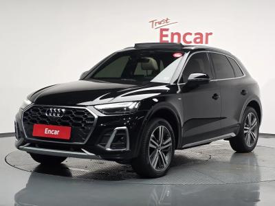 2021 Audi Q5