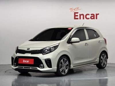 2017 Kia Picanto