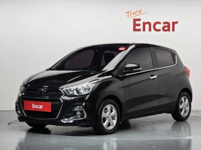 2016 Chevrolet Spark
