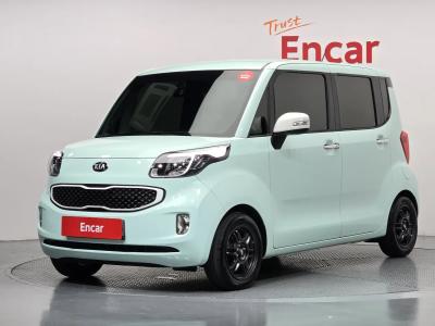 2015 Kia RAY