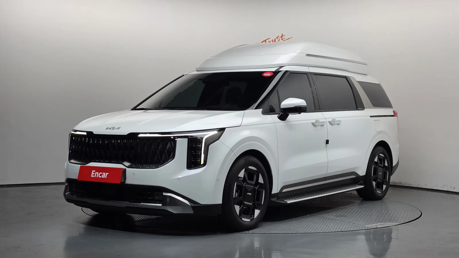 2024 Kia Carnival