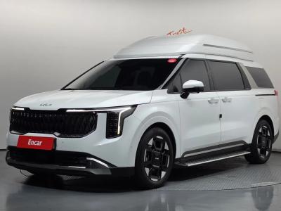 2024 Kia Carnival