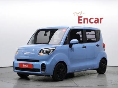 2022 Kia RAY