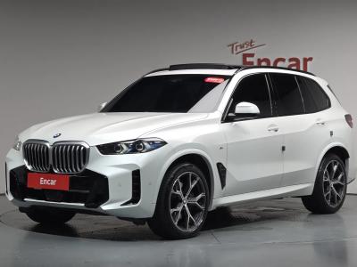 2024 BMW X5