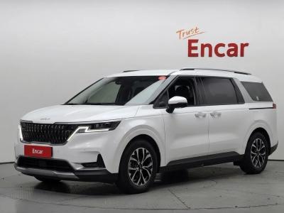 2022 Kia Carnival