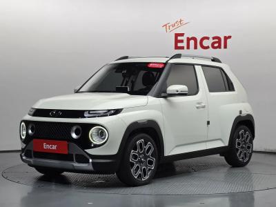 2023 Hyundai Casper
