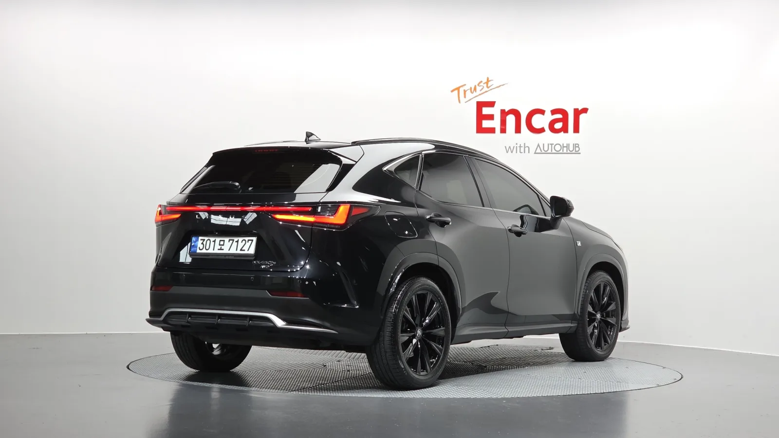 2022 Lexus NX
