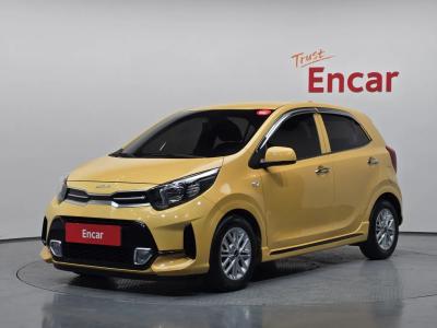 2023 Kia Picanto