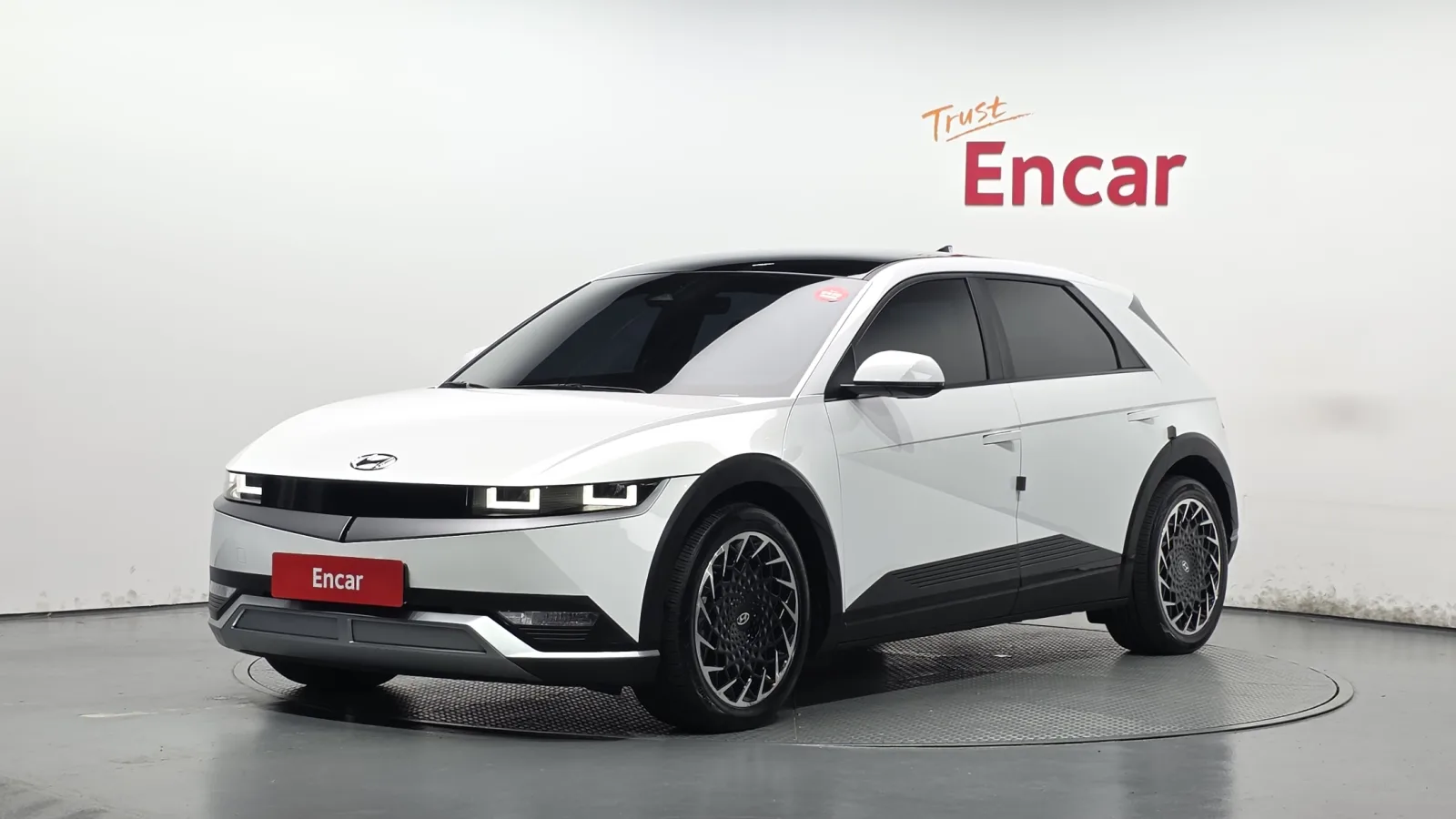2023 Hyundai Ioniq 5