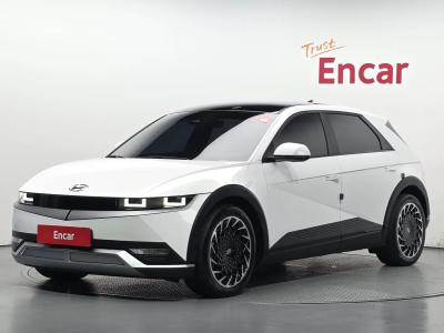 2023 Hyundai Ioniq 5