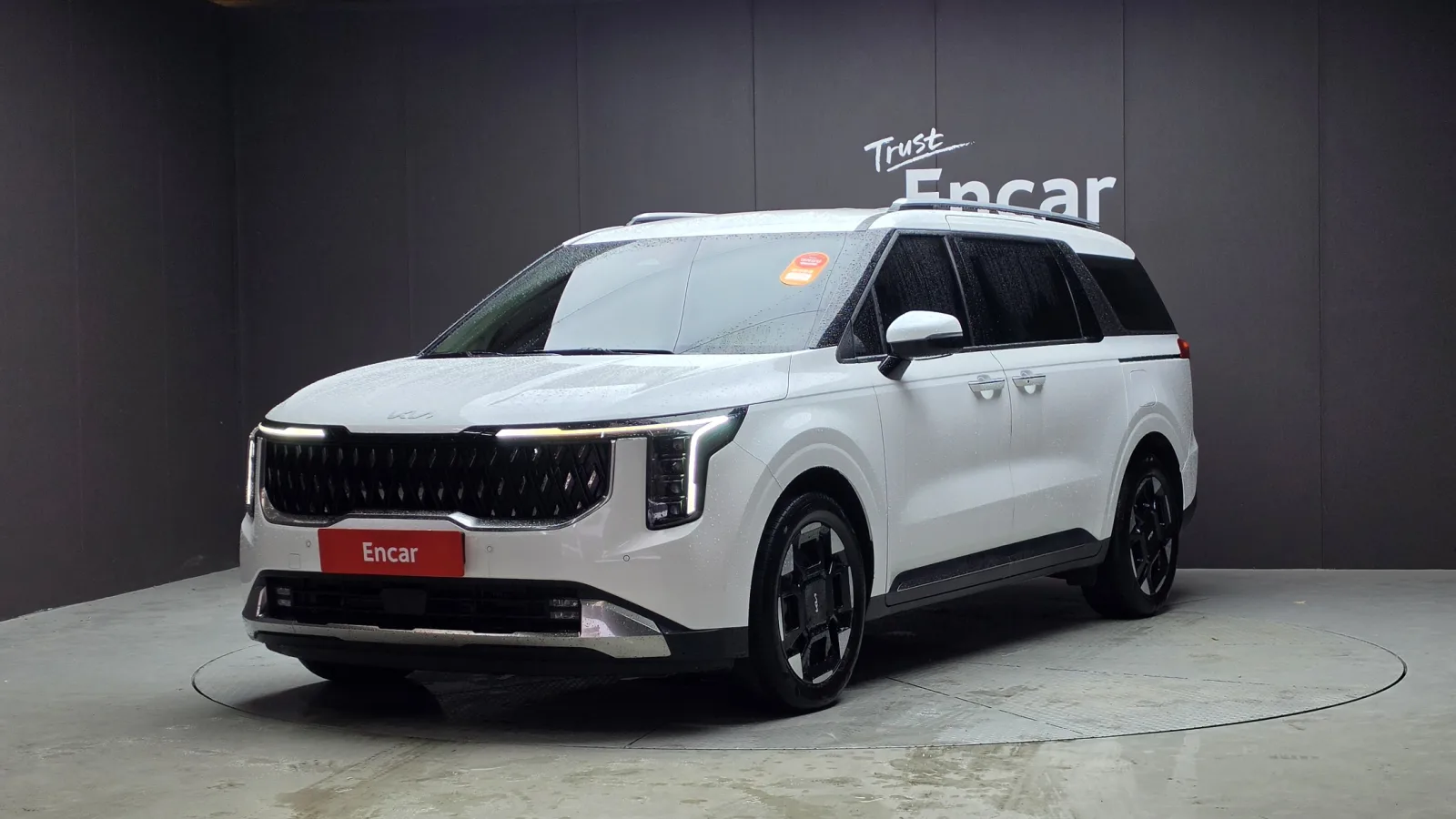 2024 Kia Carnival
