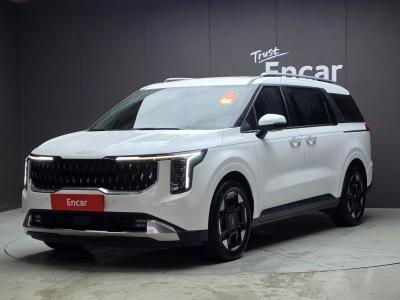 2024 Kia Carnival