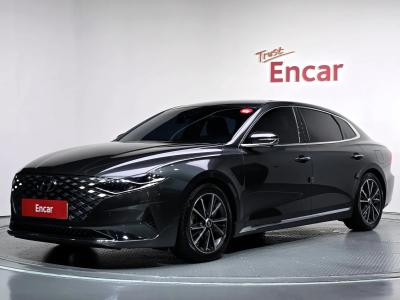 2021 Hyundai Grandeur