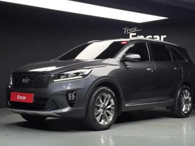 2018 Kia Sorento