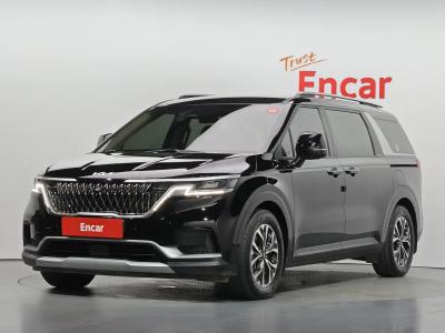 2023 Kia Carnival