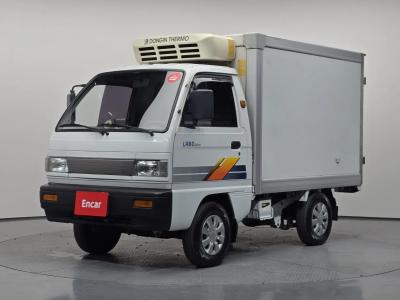2013 Chevrolet labo