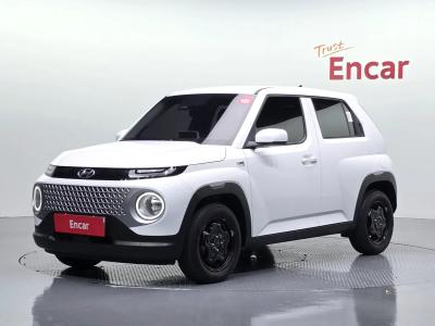 2024 Hyundai Casper