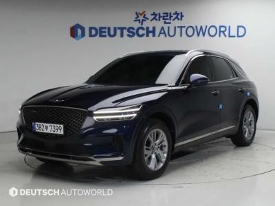 2021 Genesis GV70