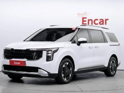 2024 Kia Carnival