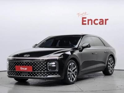 2023 Hyundai Grandeur