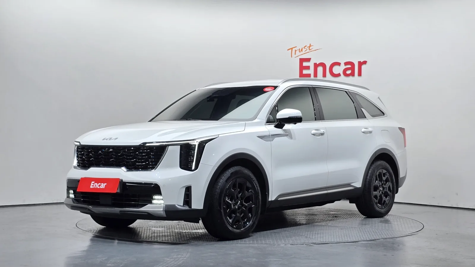 2024 Kia Sorento