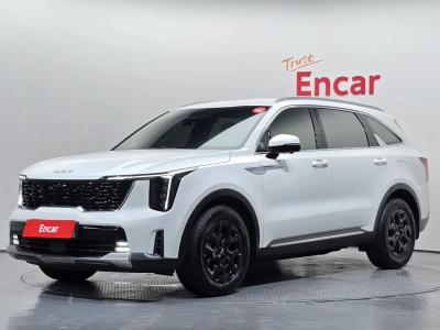 2024 Kia Sorento