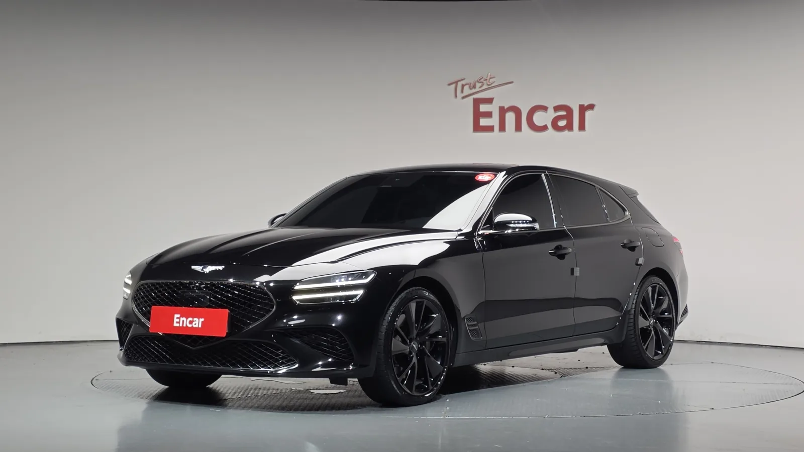 2023 Genesis G70