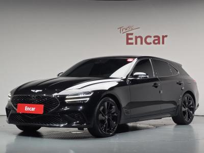 2023 Genesis G70