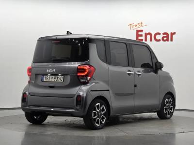 2022 Kia RAY