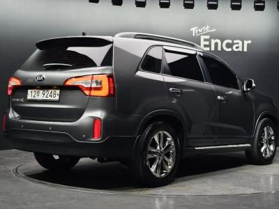 2014 Kia Sorento