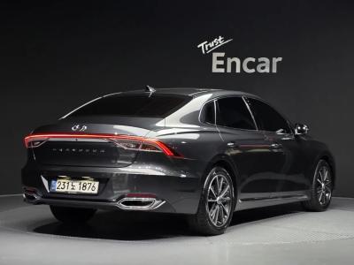 2021 Hyundai Grandeur