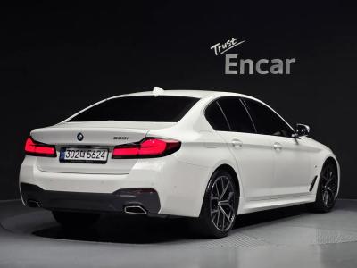 2023 BMW 5-Series