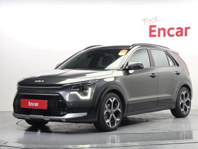 2023 Kia Niro
