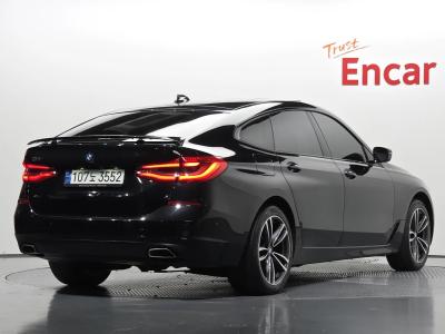 2023 BMW Gran Turismo