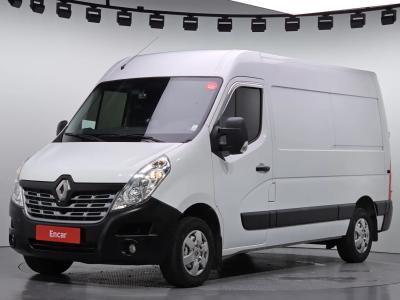2019 Renault Korea Master