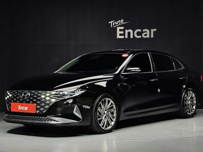 2020 Hyundai Grandeur